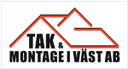 Tak & Montage i Väst AB logo