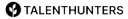 Talenthunters Stockholm AB logo