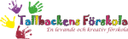 Tallbackens Förskola AB logo