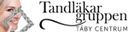 Tandläkargruppen Täby Centrum AB logo