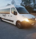 Taxi Visby 20 70 70 AB logo