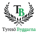 TB Tyresöbyggarna AB logo