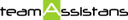 Team Assistans i Göteborg AB logo