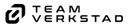 Team Verkstad Sverige AB logo