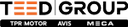 TEED Maintenance & Tires AB logo