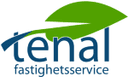Tenal Fastighets Service AB logo