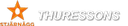THURESSONS HÖNSERI AKTIEBOLAG logo