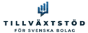 Tillväxtstöd Sverige AB logo