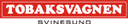 Tobaksvagnen i Skogar AB logo