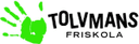 Tolvmansskolans Ekonomiska Fören logo