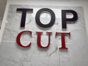 Top Cut i Solna KB logo