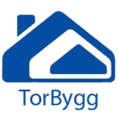 T.O.R tillbyggnad och renovering AB logo
