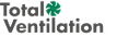 Total ventilation i Linköping AB logo