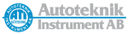 T.P. Autoteknik Instrument AB logo