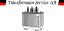 Transformator Service i Hässleholm AB logo