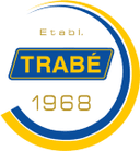 Transportfirma Trabé - Börje Ericson AB logo