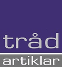 Trådartiklar i Hillerstorp AB logo