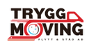 Trygg moving flytt & städ AB logo