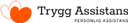 Trygga Assistans i Norr AB logo