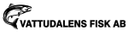 Vattudalens Fisk AB logo