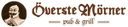 Överste M's Restaurang AB logo