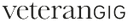 Veterangig AB logo
