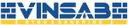 VINSAB bygg & fastighetsservice AB logo
