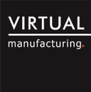 Virtual Manufacturing Sweden AB logo