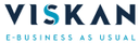 Viskan System AB logo