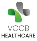 Vård och Omsorgsbolaget (VOOB) AB logo