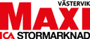Västerviks Stormarknad AB logo