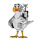 Västerviks-Truten AB logo