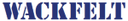 Wackfelt Transport AB logo