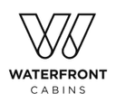 Waterfront No 1 Cabins AB logo