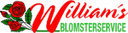 Williams Blomsterservice AB logo