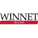 WINNET MALMÖ logo