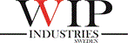 WIP Industries Sweden AB logo