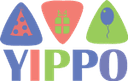 Yippo Stockholm AB logo